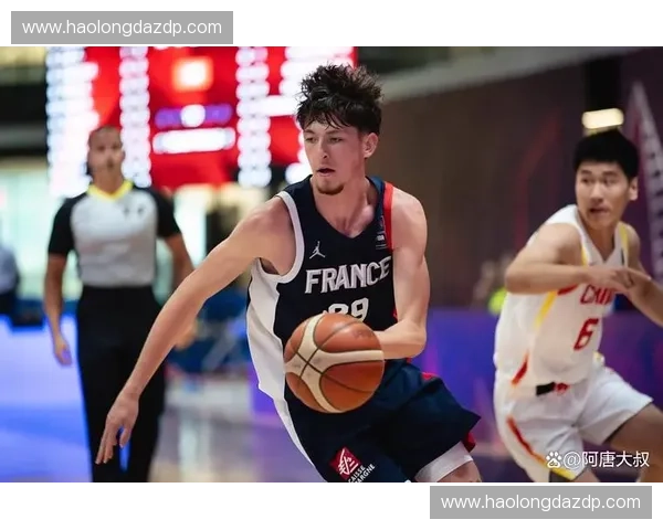 聚焦U19男篮世界杯新星崛起与世界篮球未来格局之战全面观察