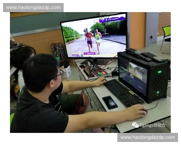 聚焦体育直播在线观看平台打造全民赛事互动新体验生态升级未来视听服务